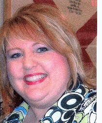 Mitzie LaNell Sanders
